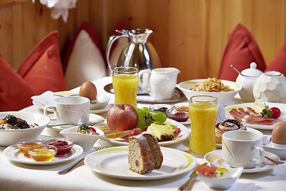 Auenhotel