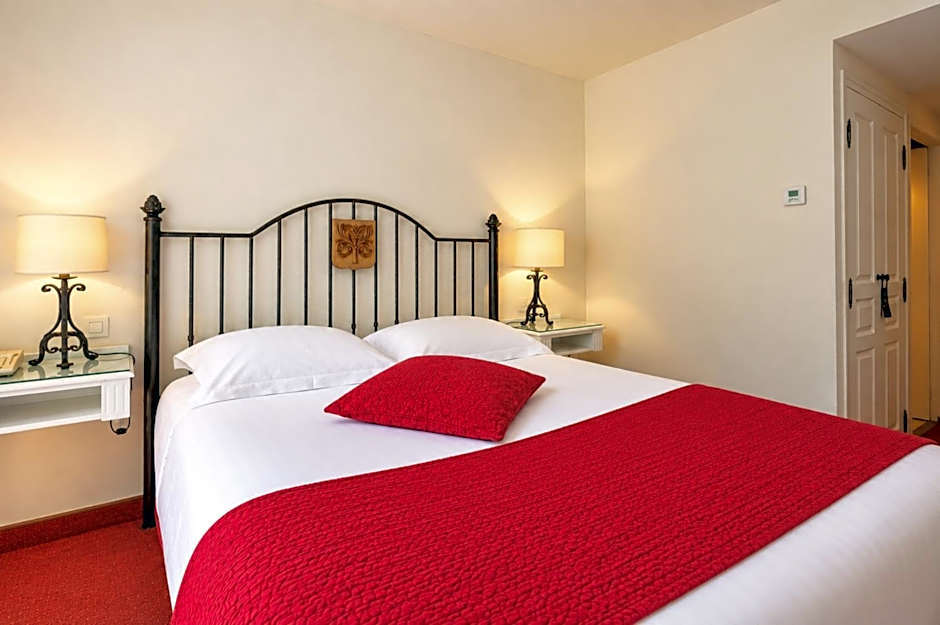 Avignon Grand Hotel