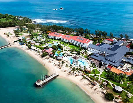 Sandals Grande St. Lucian Spa and Beach All Inclusive Resort - Couples Only