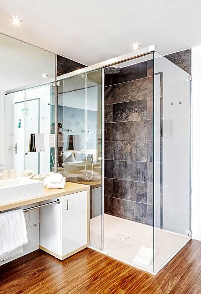 Seevital Hotel & SPA - Ihr 4 Sterne Superior Hideaway direkt am See