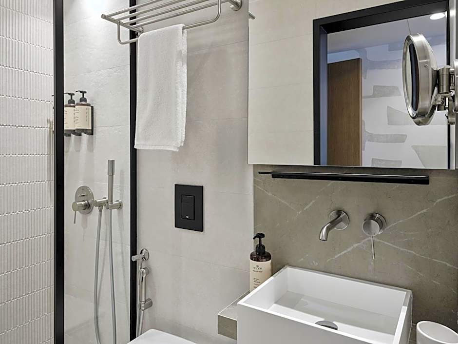 Electra Hotel Athens