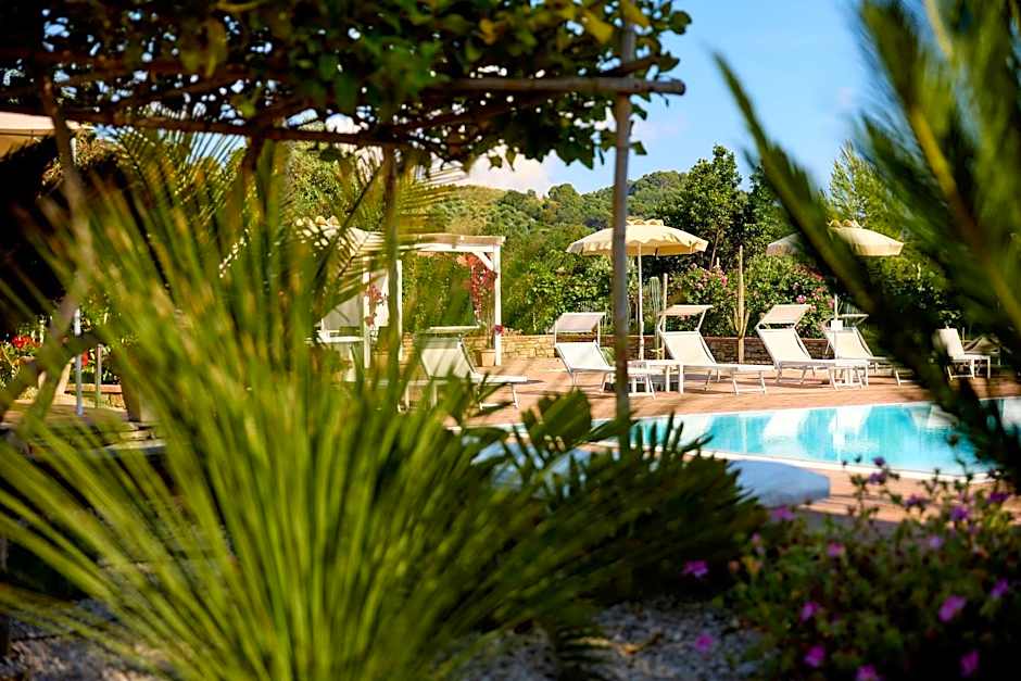 B&B Cuore del Cilento – San Marco di Castellabate, UT
