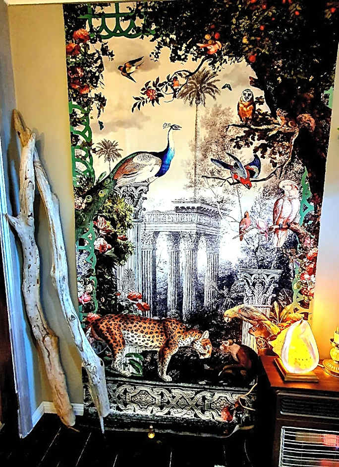 Bowral Road Bed and Breakfast