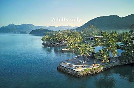 The Retreat Koh Chang, an SLH Hotel