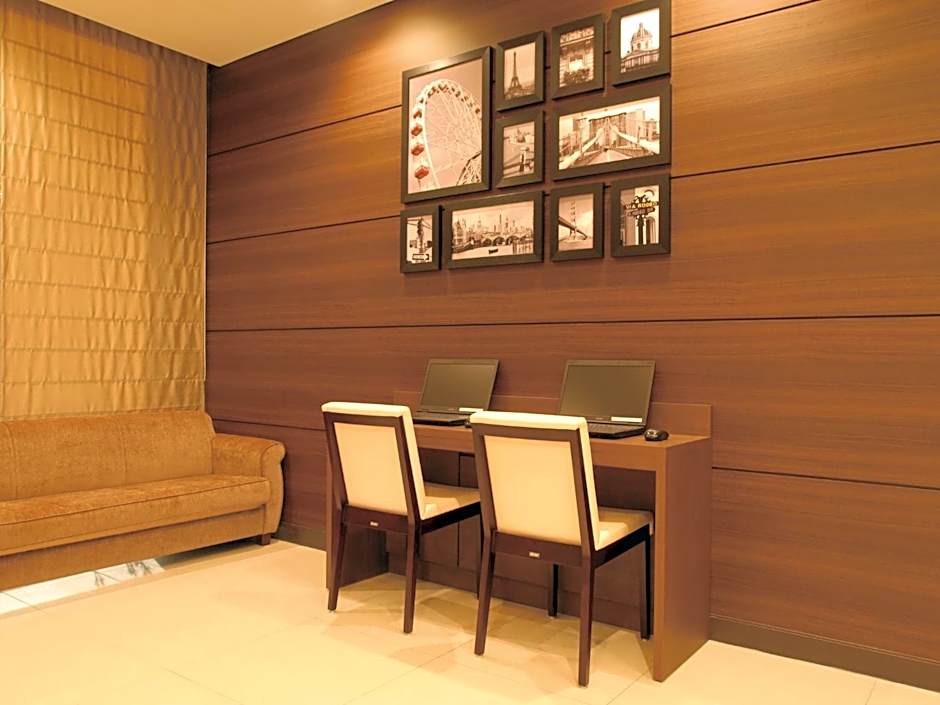 AB Hotel Fukaya