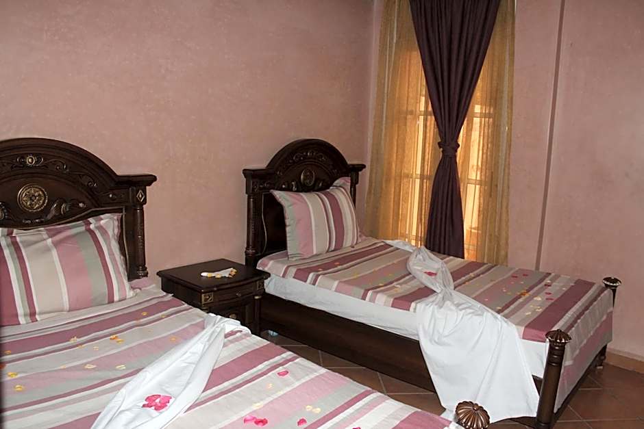 Rooms Palace Appart-Hôtel