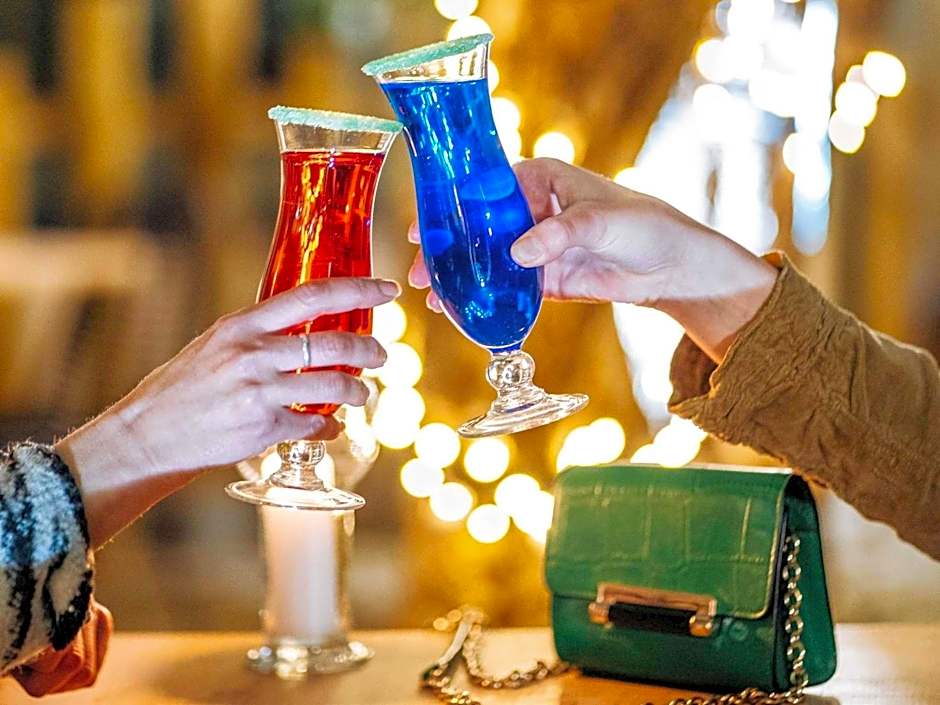 ibis Styles Perpignan Centre Gare