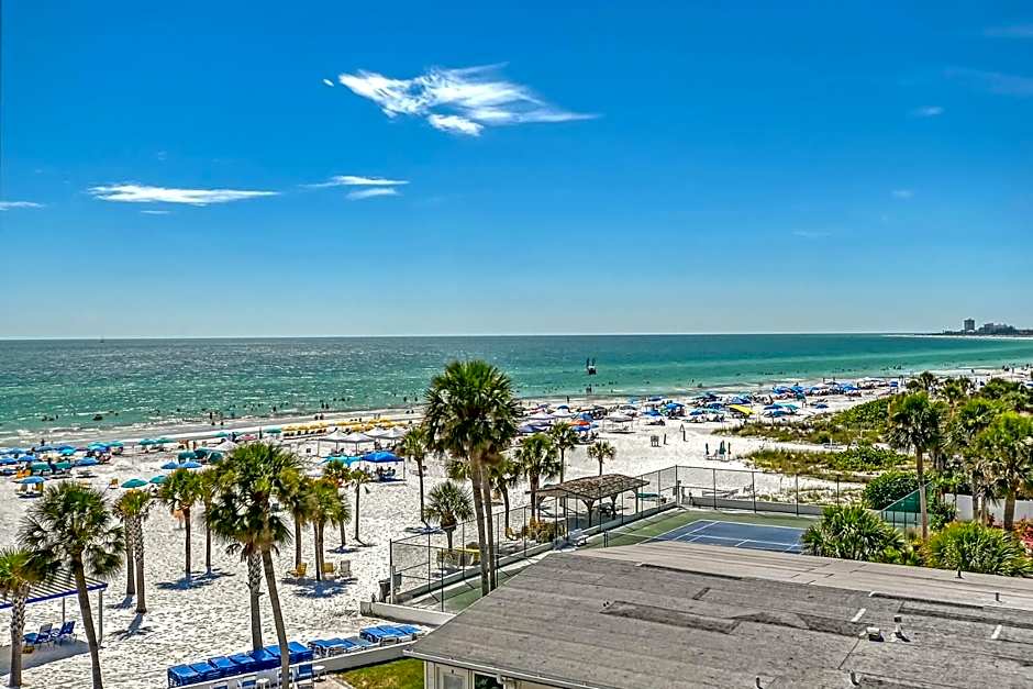 Ten35 Seaside Rentals