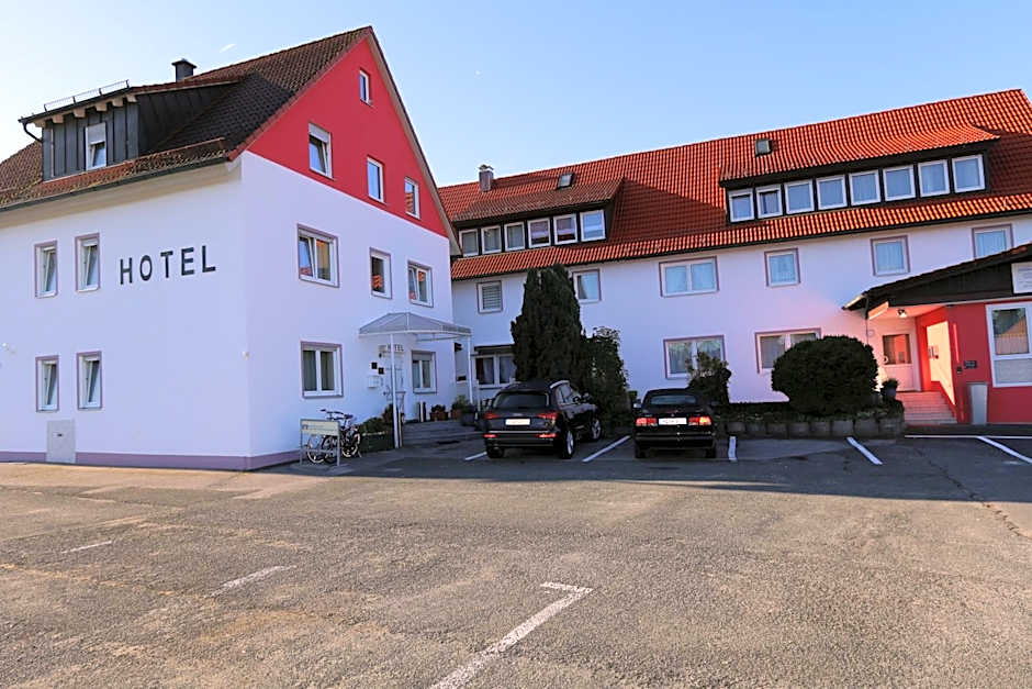 Hotel Harbauer