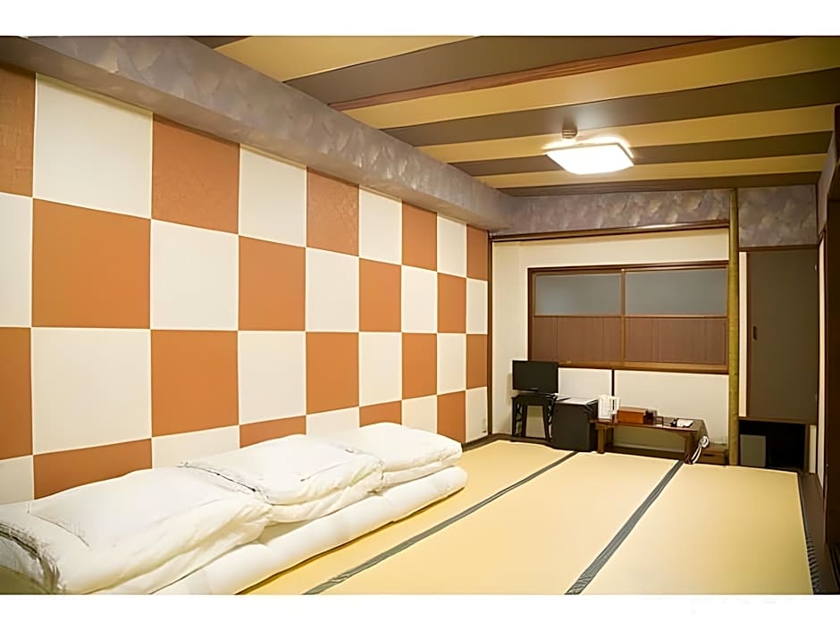 Tokyo Ueno New Izu Hotel