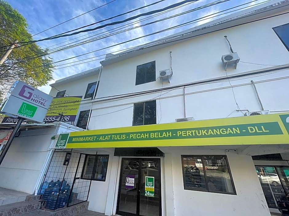 RedDoorz at Jalan Sam Ratulangi Manado