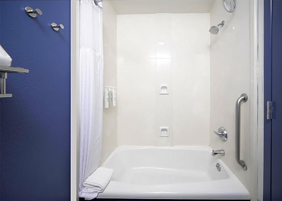 Spark by Hilton Amarillo East