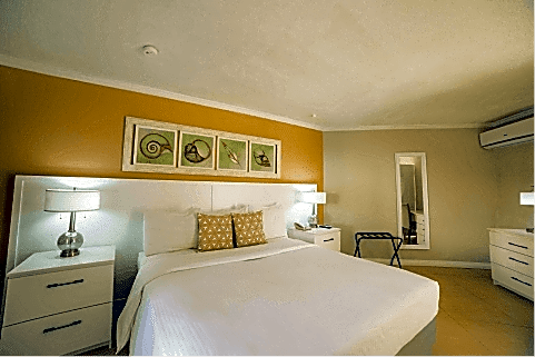 Mango Bay All Inclusive