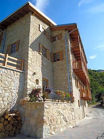 Appartamenti Camere Masi Brenta