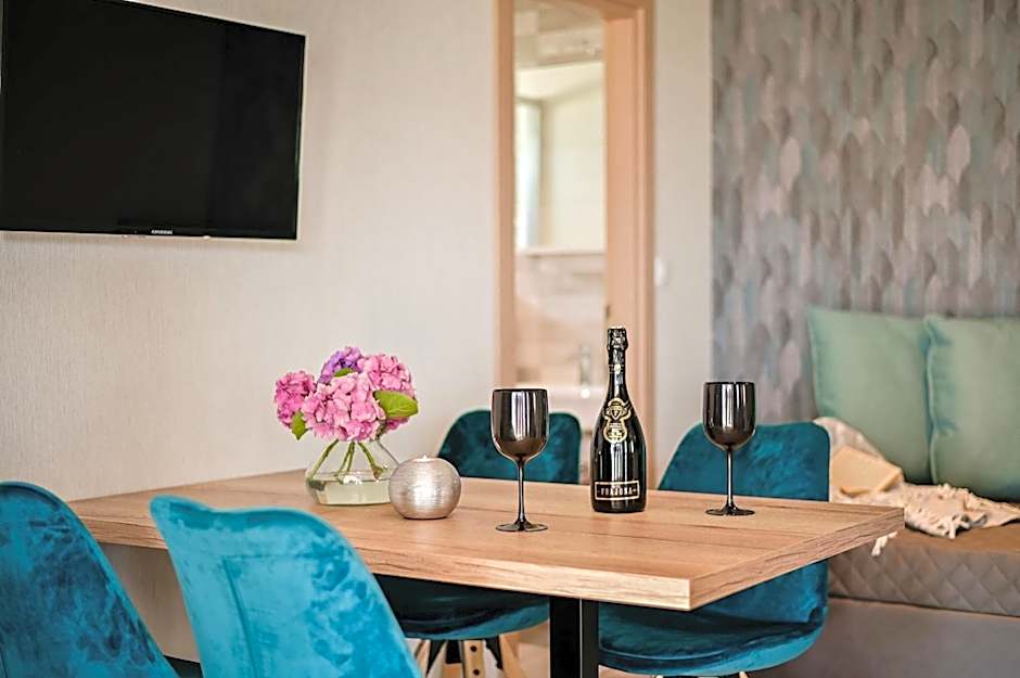 Mobile Homes Krk Silo