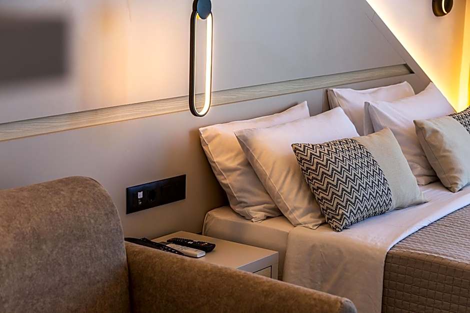 Poseidon Hotel