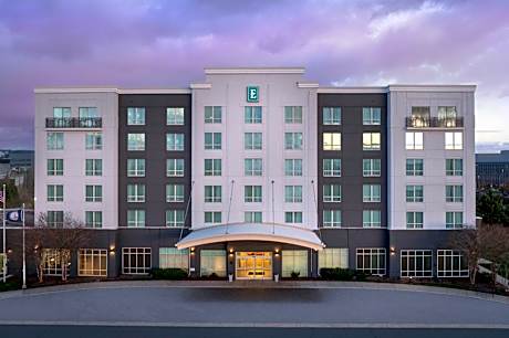 Embassy Suites By Hilton Dulles - North/Loudoun