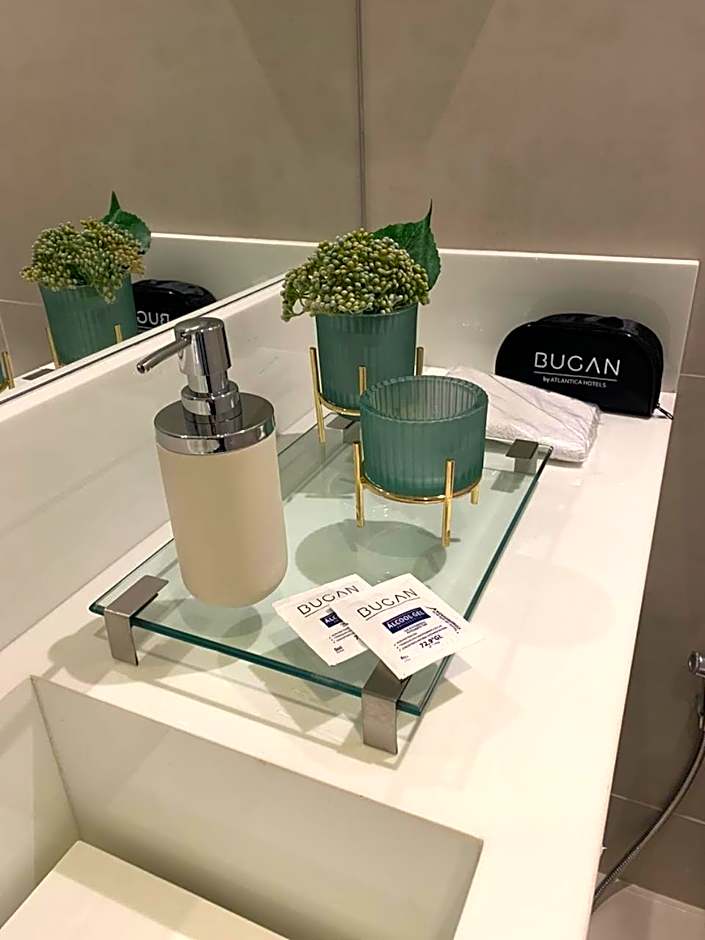 Bugan Recife Hotel by Atlantica