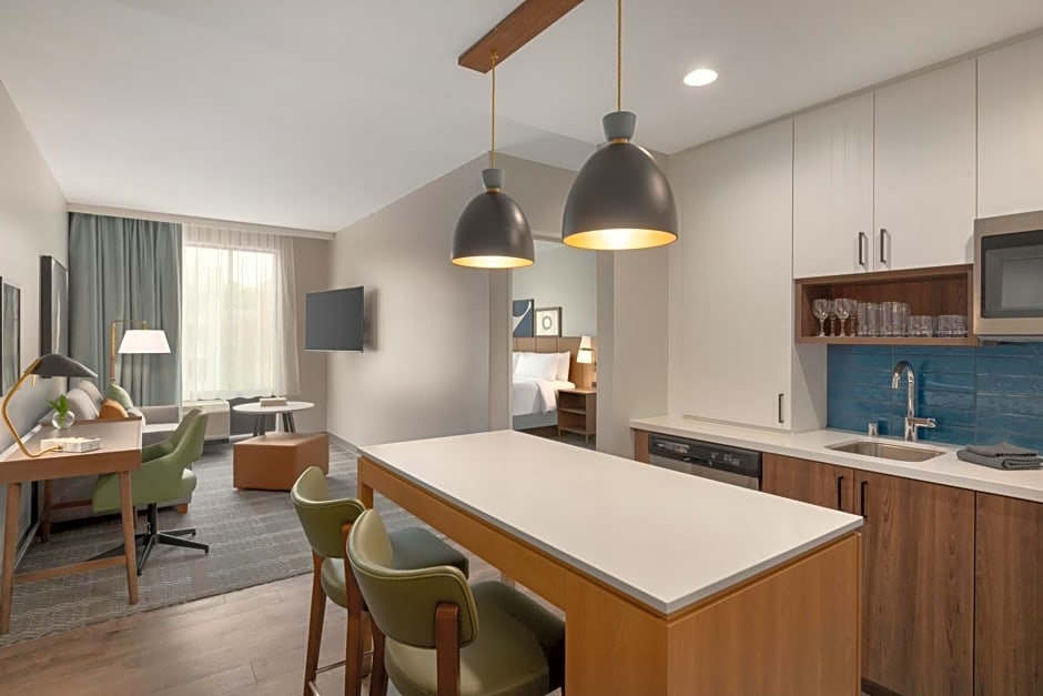 Staybridge Suites Rochester - Mayo Clinic Area By IHG