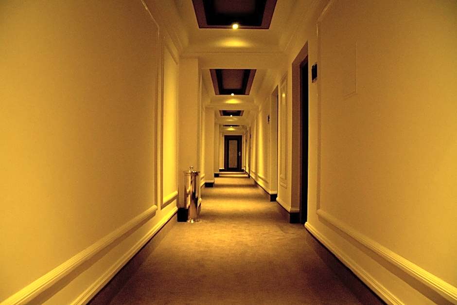 Nassim Hôtel