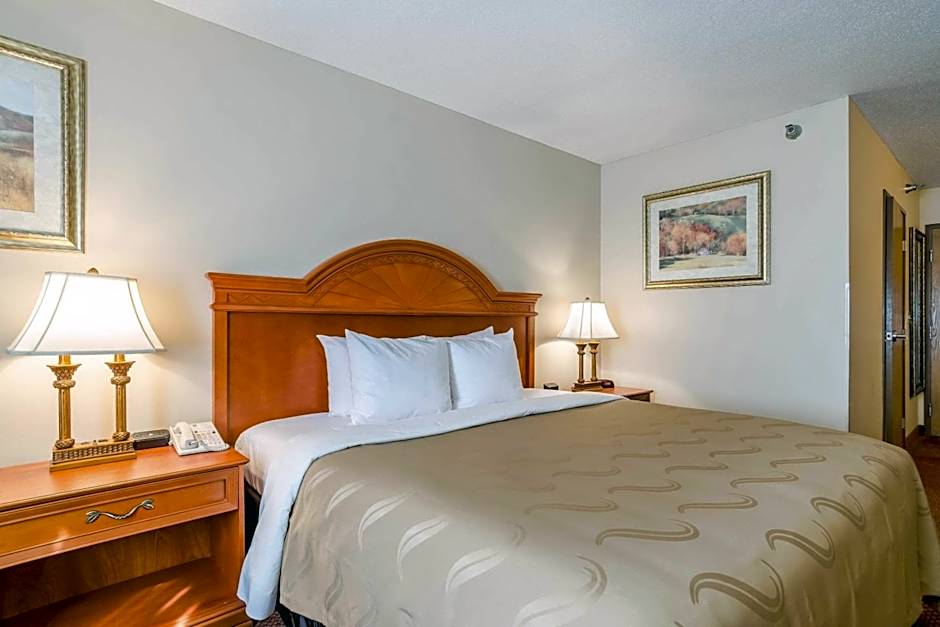Quality Inn Alliance