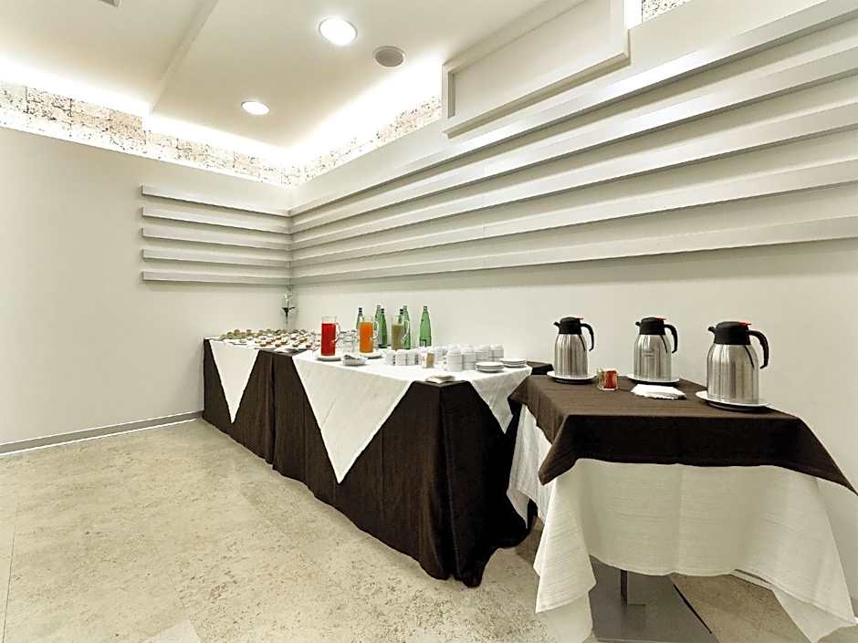 All Time Relais & Sport Hotel