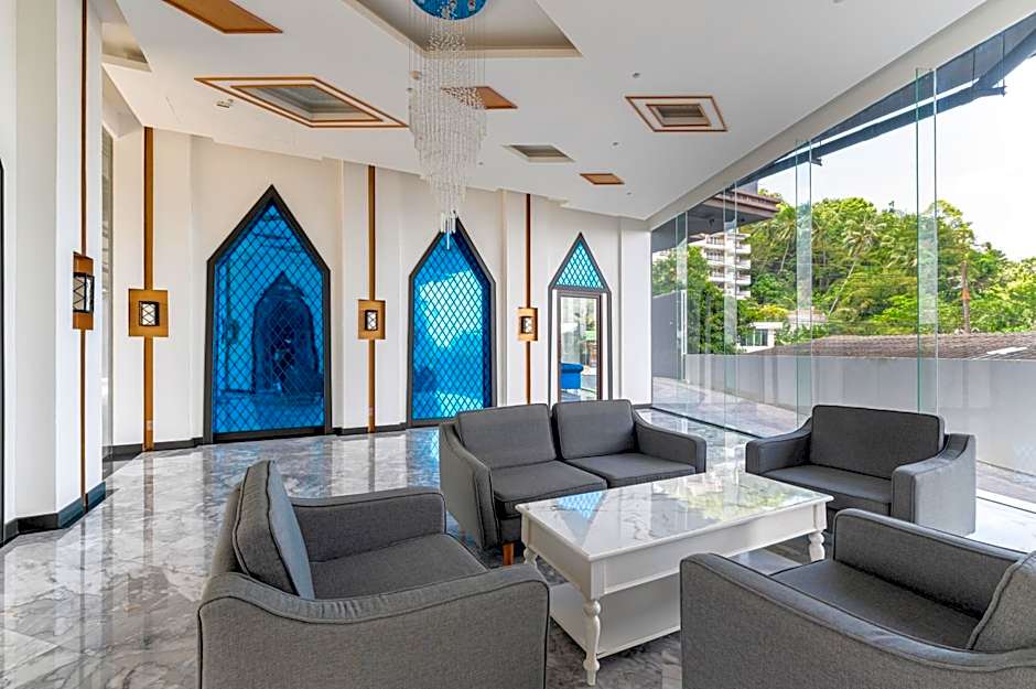 Aristo 2 Phuket by RESAVA