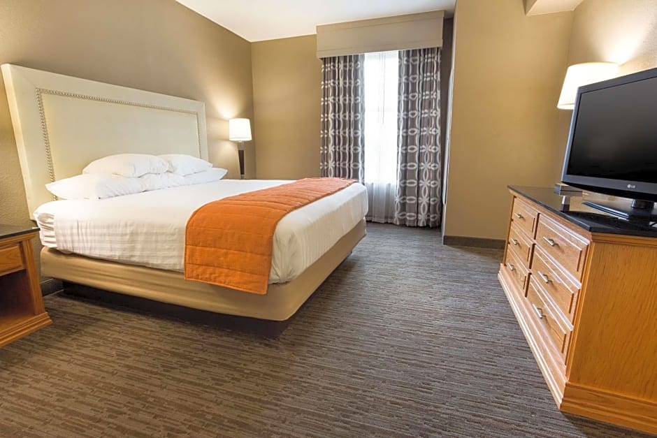 Drury Inn & Suites Lafayette LA