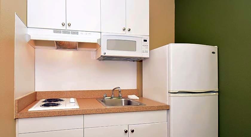 Extended Stay America Suites - Orange County - Brea