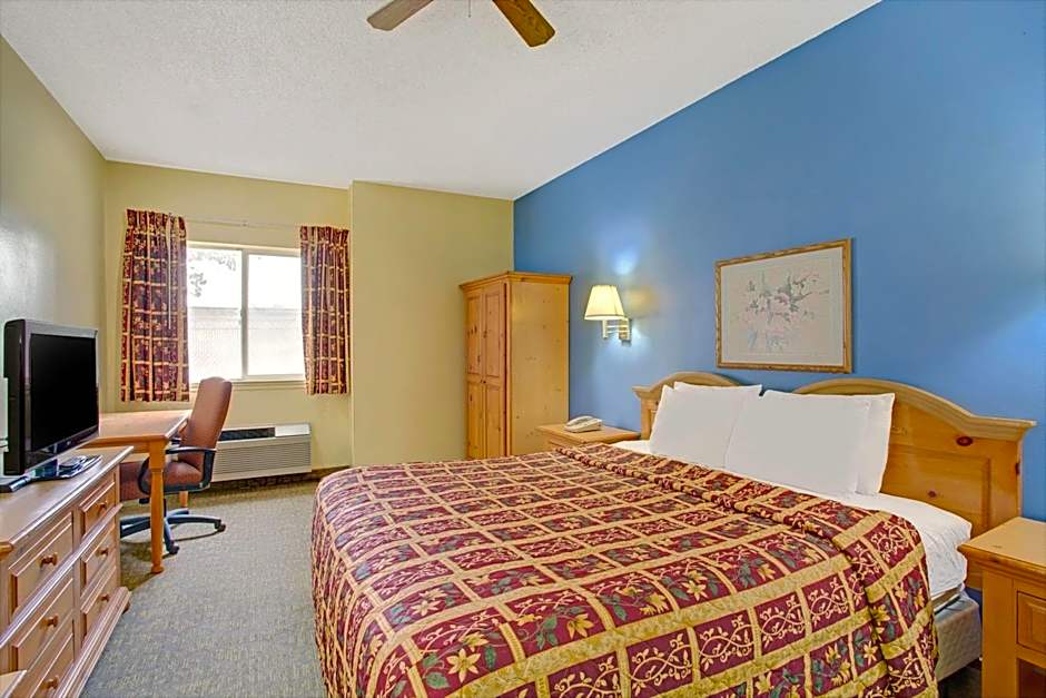 Days Inn by Wyndham Lehi