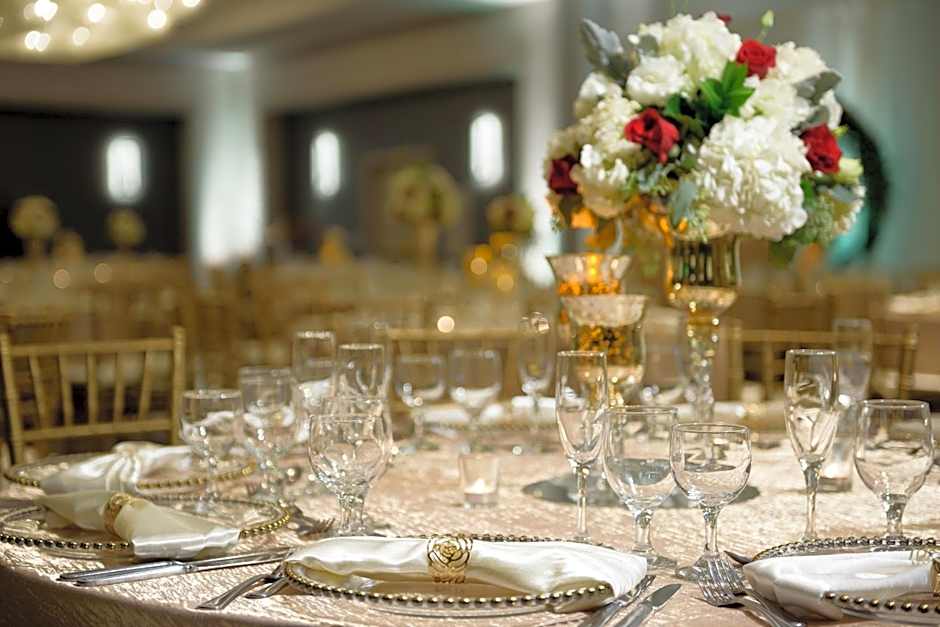 Sheraton Cerritos