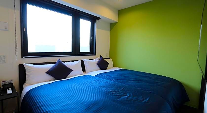 Hotel Livemax Ueno-Ekimae