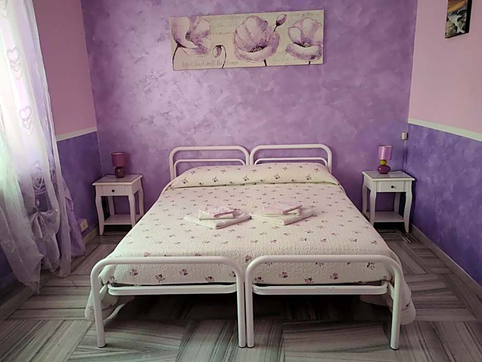 Hotel Serenella