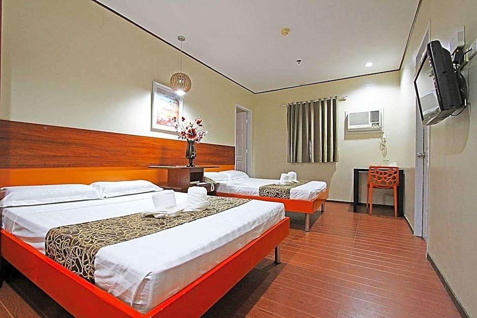 Andy Hotel