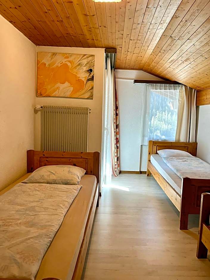 Holiday House Lärchenheim