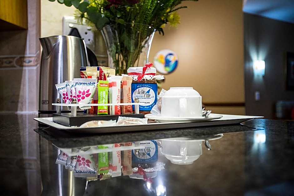 First Group La Cote D'Azur