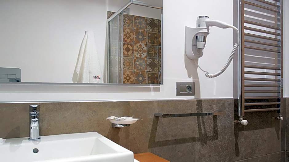 Alludo Aparthotel b&b