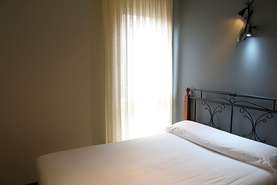 Hostal Alda Casco Antiguo