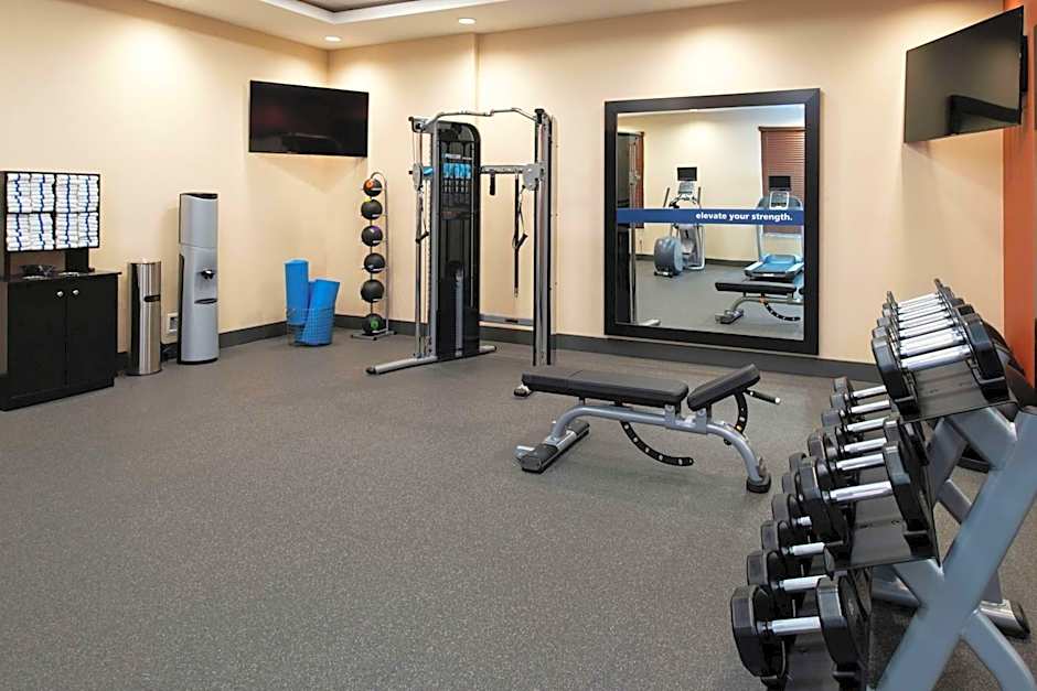 Hampton Inn By Hilton & Suites Buena Park