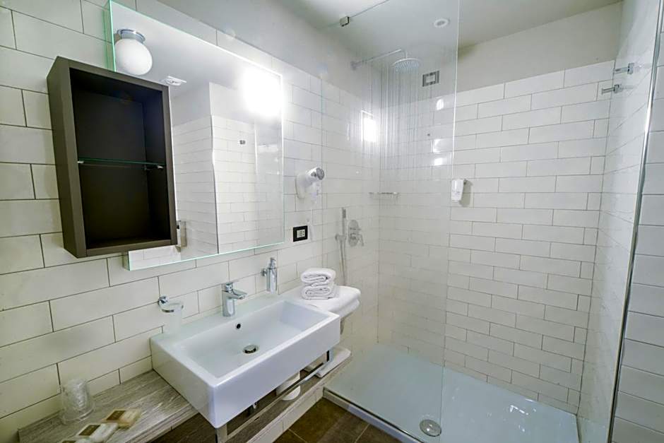 Nautilus Family Hotel