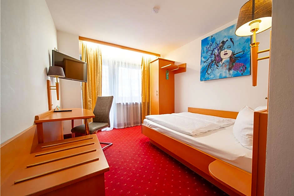 Hotel Mondial Munich