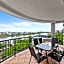 The Oasis Apartments