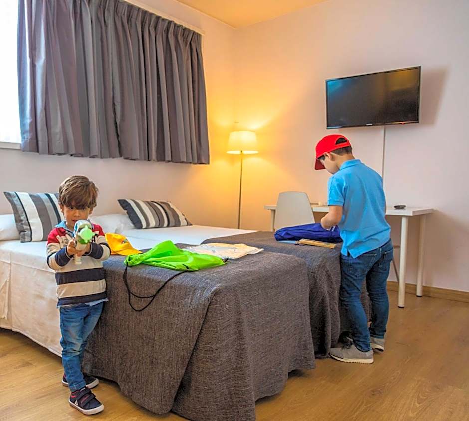 Aparthotel Atenea Barcelona