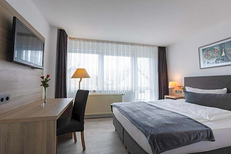Hotel Freihof