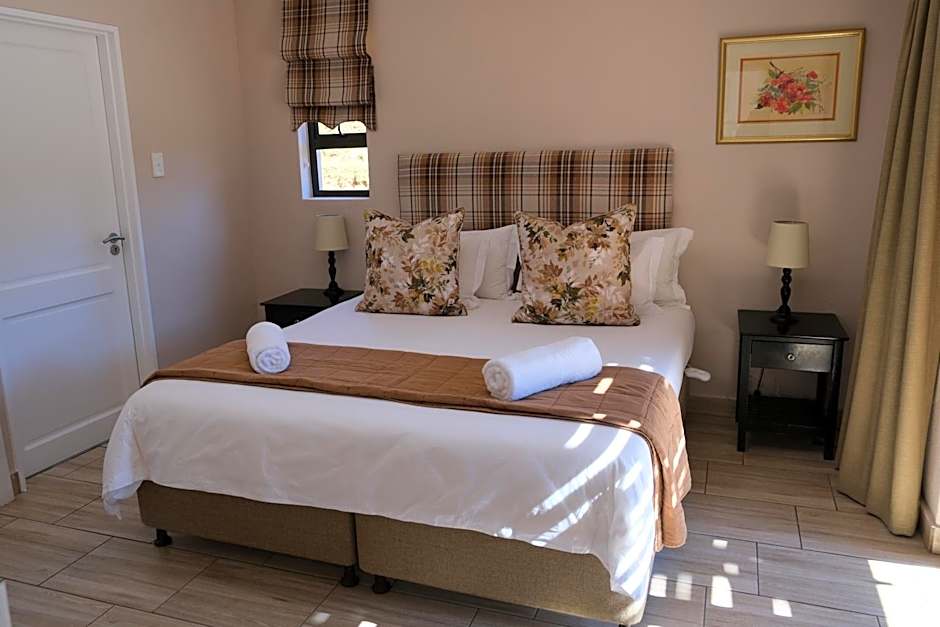 Walkersons Hotel & Spa