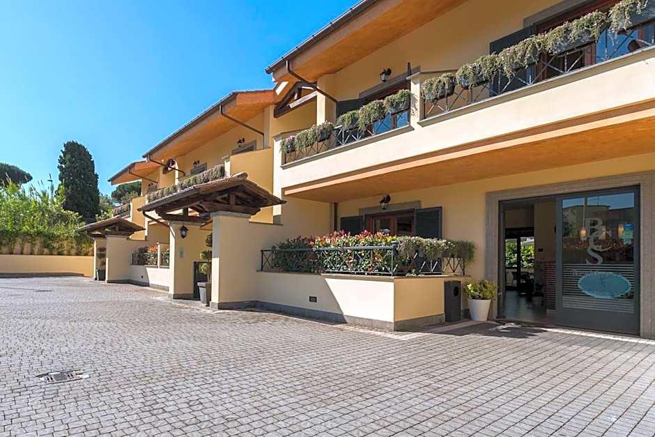 Borgo Castel Savelli