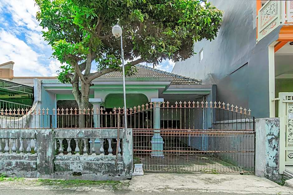 Hotel O Ita Homestay Syariah