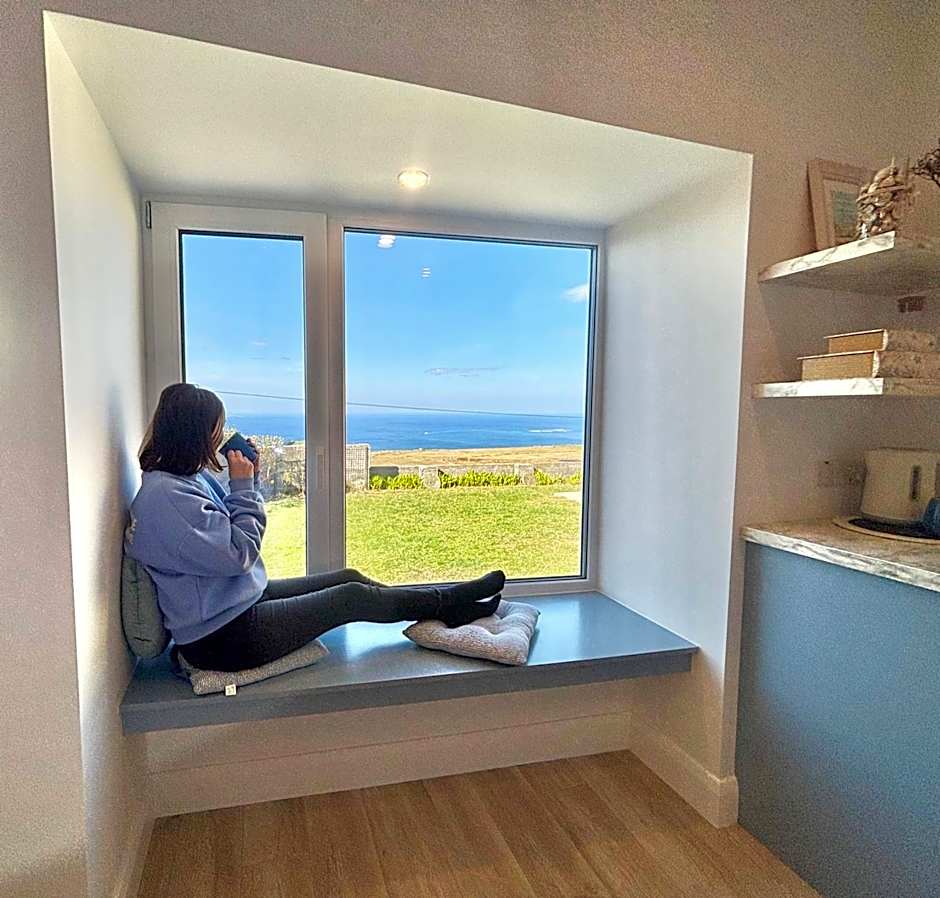 Ocean View Guestrooms