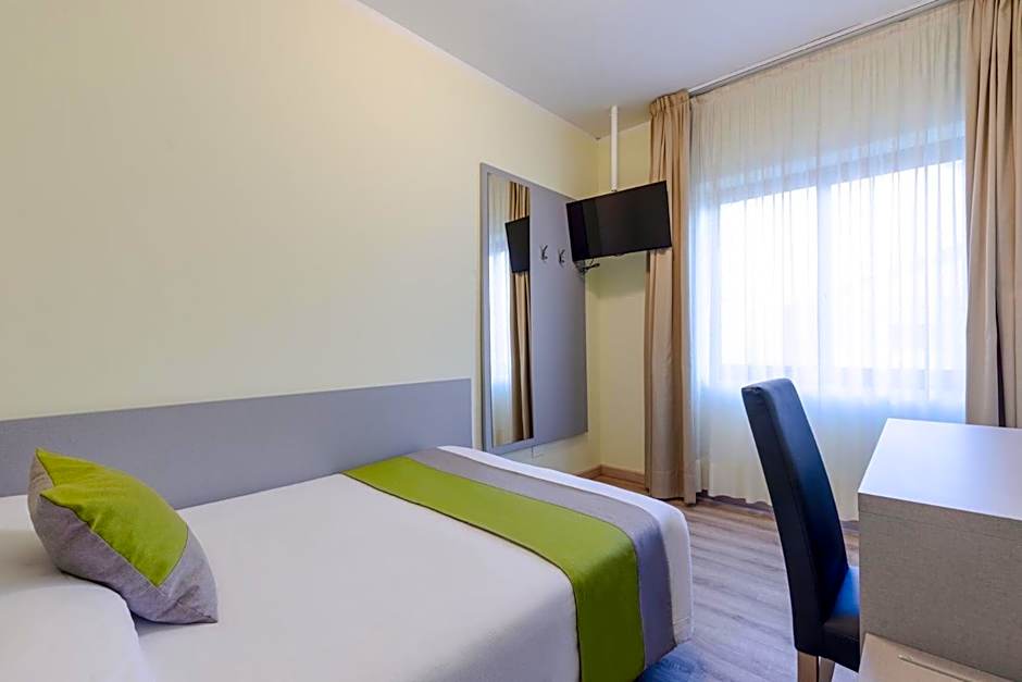Hotel Aurora