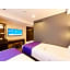 Hotel MONday Kyoto Marutamachi - Vacation STAY 71075v